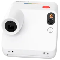 Cameră Foto Instant Polaroid Go Gen 3 / White photo 6