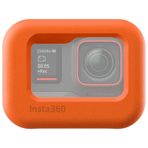 Чехол Insta360 Float Guard Оранжевый photo 1