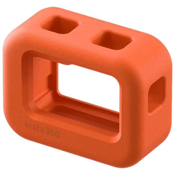 Чехол Insta360 Float Guard Оранжевый photo 3