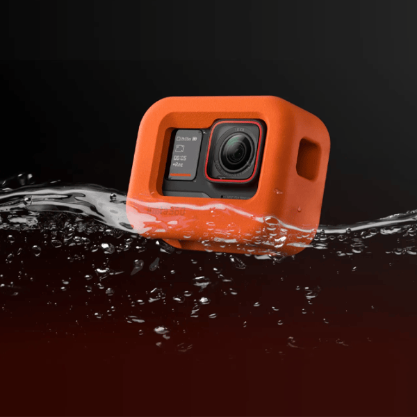 Чехол Insta360 Float Guard Оранжевый photo 4