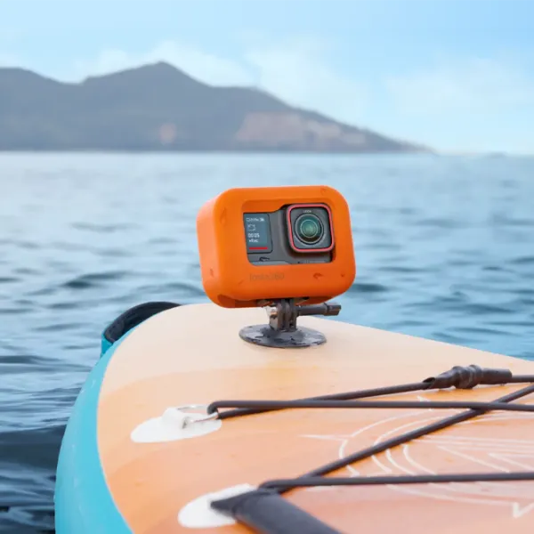 Чехол Insta360 Float Guard Оранжевый photo 5