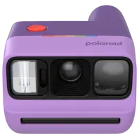 Фотоаппарат моментальной печати Polaroid Go Gen 3  / Пурпурный