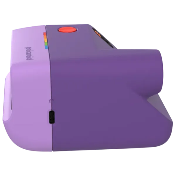 Фотоаппарат моментальной печати Polaroid Go Gen 3  / Пурпурный photo 3