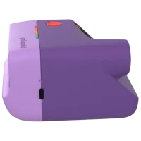 Cameră Foto Instant Polaroid Go Gen 3 / Purple photo 3