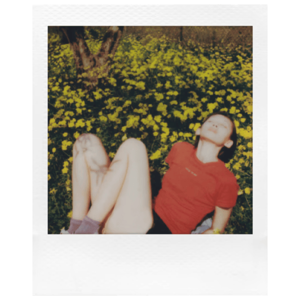 Фотоаппарат моментальной печати Polaroid Go Gen 3  / Пурпурный photo 6