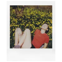 Cameră Foto Instant Polaroid Go Gen 3 / Purple photo 6