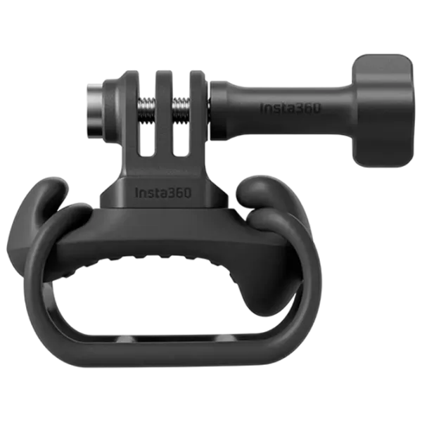 Крепление Insta360 Flexi Strap Mount Черный photo 1