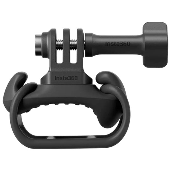 Крепление Insta360 Flexi Strap Mount Черный photo 1