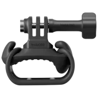 Крепление Insta360 Flexi Strap Mount Черный