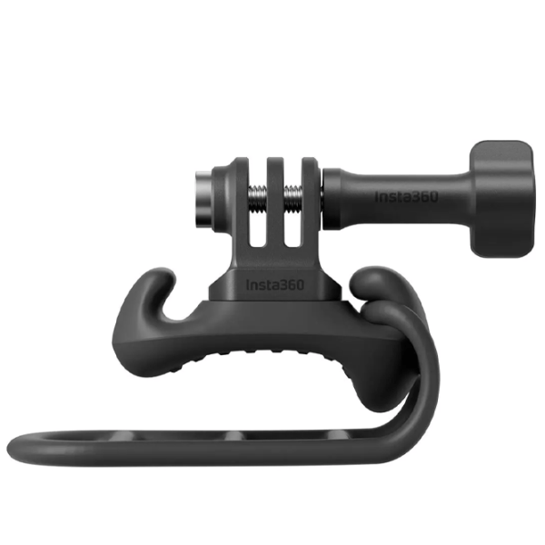 Крепление Insta360 Flexi Strap Mount Черный photo 2