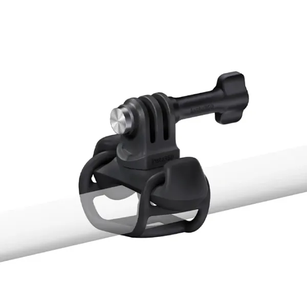 Крепление Insta360 Flexi Strap Mount Черный photo 3