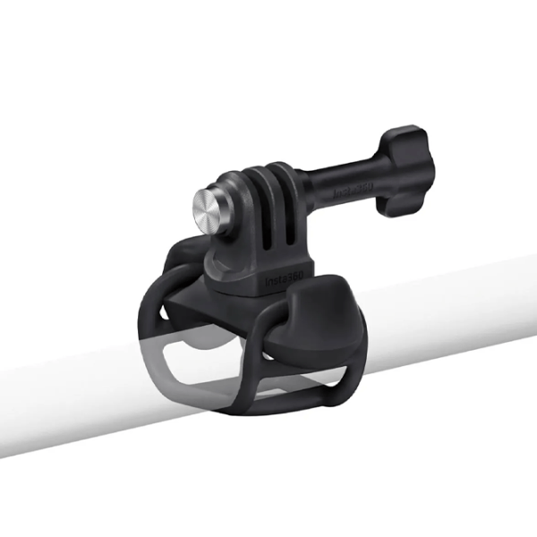 Крепление Insta360 Flexi Strap Mount Черный photo 3