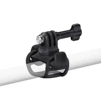 Крепление Insta360 Flexi Strap Mount Черный photo 3
