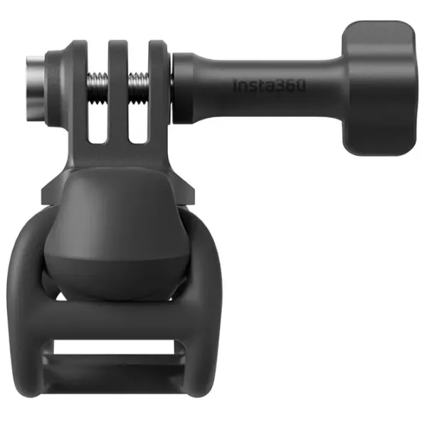 Крепление Insta360 Flexi Strap Mount Черный photo 4