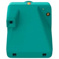 Фотоаппарат моментальной печати Polaroid Now Generation 3 / Бирюзовый photo 4
