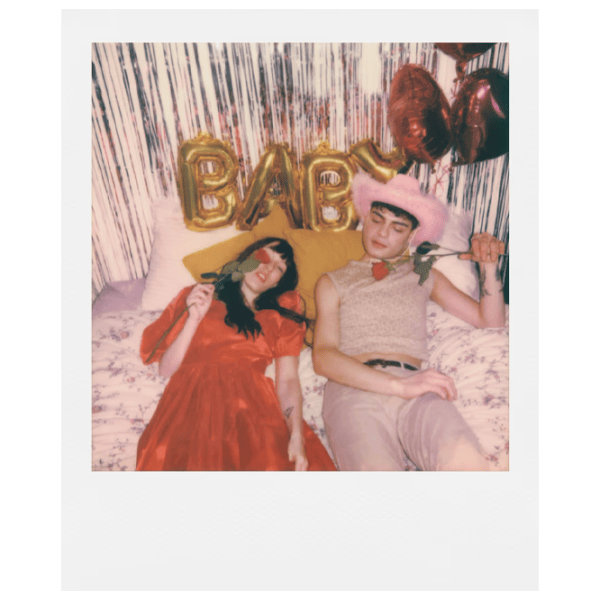 Фотоаппарат моментальной печати Polaroid Now Generation 3  / Бирюзовый photo 5