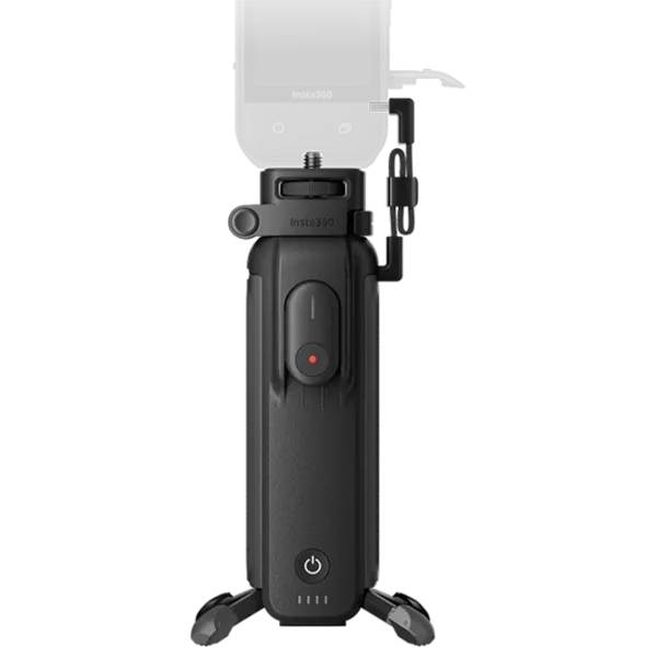 Штатив Insta360 FOMO Power Handle USB Type C / Черный photo 1