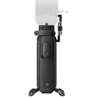 Штатив Insta360 FOMO Power Handle USB Type C / Черный
