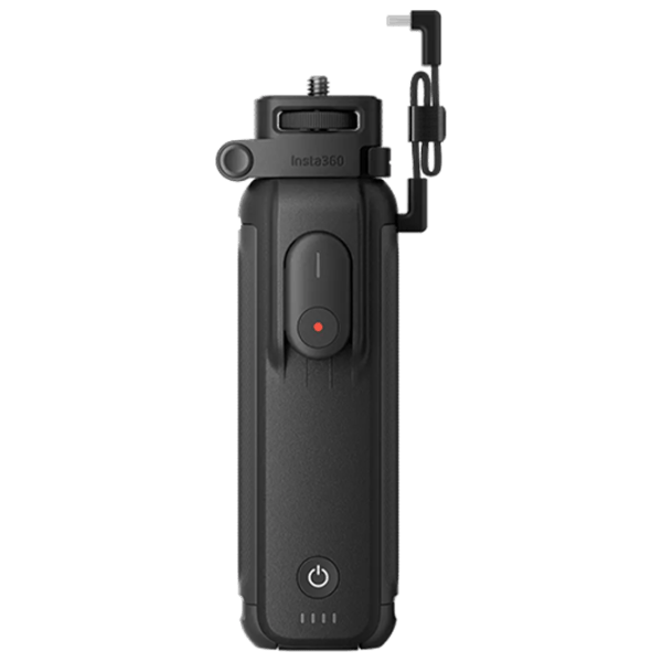Штатив Insta360 FOMO Power Handle USB Type C / Черный photo 3