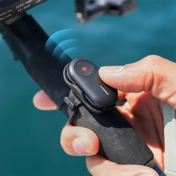 Штатив Insta360 FOMO Power Handle USB Type C / Черный photo 8