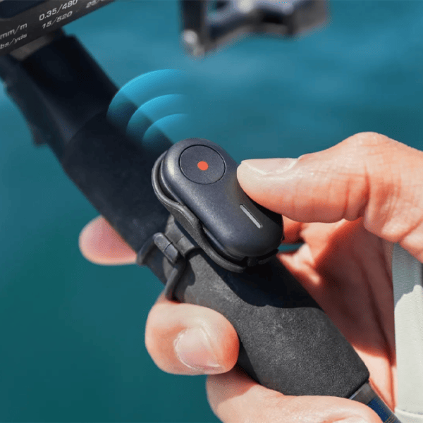 Штатив Insta360 FOMO Power Handle USB Type C / Черный photo 8
