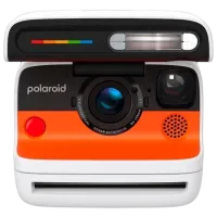 Cameră foto Polaroid Flip + Color Film Bundle Kit / White photo 2