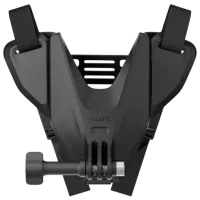 Крепление Insta360 Chin Mount 2.0 Черный