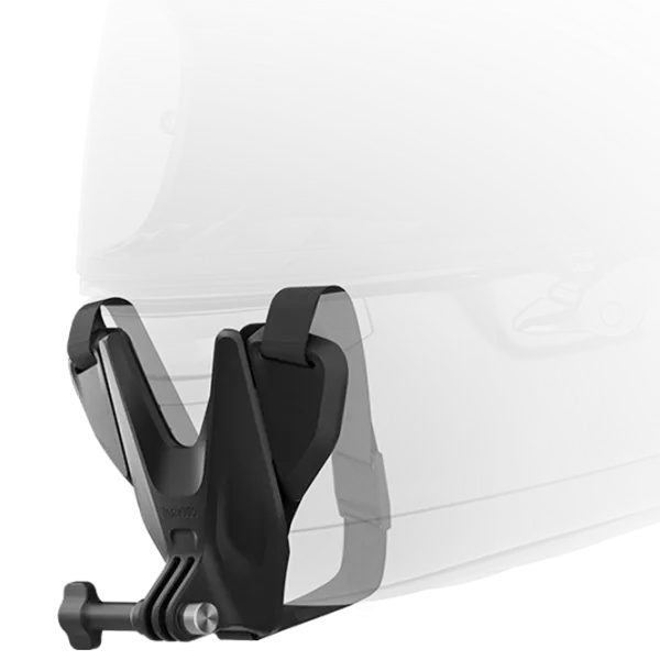 Крепление Insta360 Chin Mount 2.0 Черный photo 2
