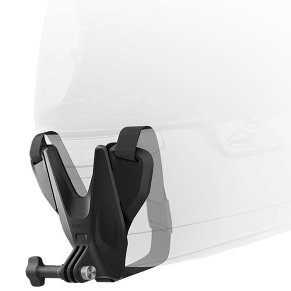 Крепление Insta360 Chin Mount 2.0 Черный photo 2