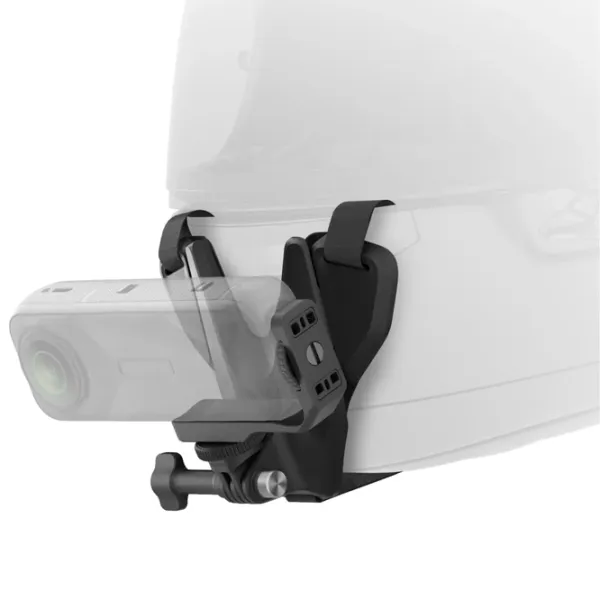 Крепление Insta360 Chin Mount 2.0 Черный photo 4