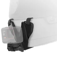 Крепление Insta360 Chin Mount 2.0 Черный photo 5