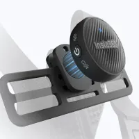 Крепление Insta360 Chin Mount 2.0 Черный photo 7
