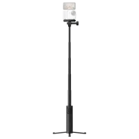 Trepied Insta360 Mini 2-in-1 2.0 USB Type C / Black photo 2