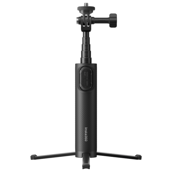 Штатив Insta360 Mini 2-in-1 2.0 USB Type C / Черный photo 3