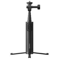 Trepied Insta360 Mini 2-in-1 2.0 USB Type C / Black photo 3