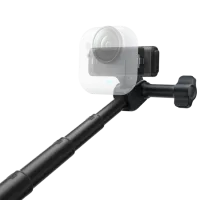 Trepied Insta360 Mini 2-in-1 2.0 USB Type C / Black photo 4