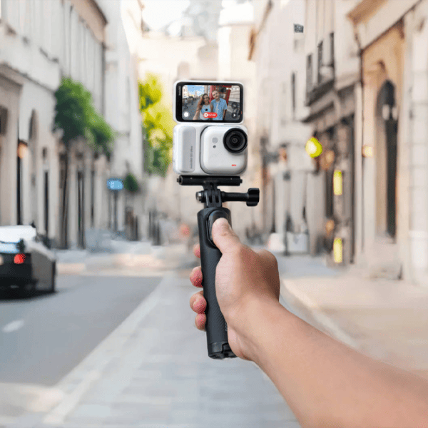 Штатив Insta360 Mini 2-in-1 2.0 USB Type C / Черный photo 5