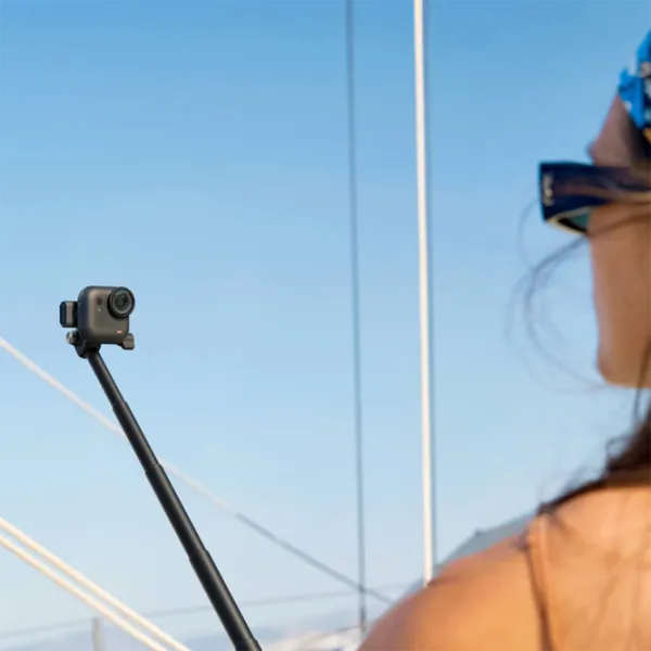 Штатив Insta360 Mini 2-in-1 2.0 USB Type C / Черный photo 6