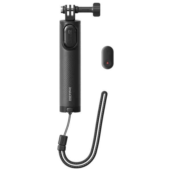 Штатив Insta360 Mini 2-in-1 2.0 Remote Kit USB Type C / Черный photo 1