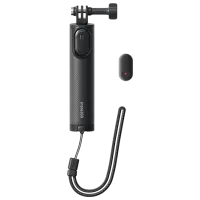 Штатив Insta360 Mini 2-in-1 2.0 Remote Kit USB Type C / Черный