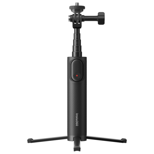 Штатив Insta360 Mini 2-in-1 2.0 Remote Kit USB Type C / Черный photo 2