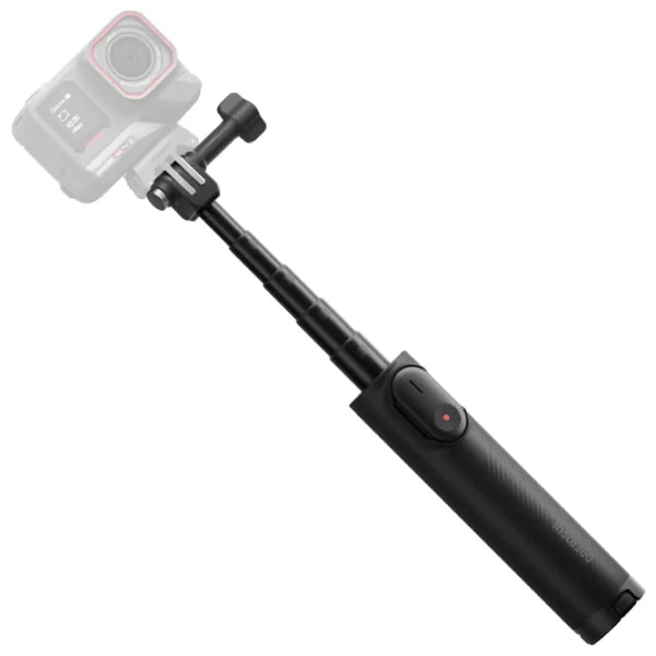 Штатив Insta360 Mini 2-in-1 2.0 Remote Kit USB Type C / Черный photo 3