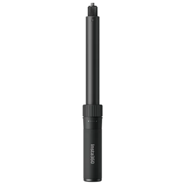 Селфи палка Insta360 Bullet Time Selfie Stick 2.0 Bluetooth / Черный photo 1