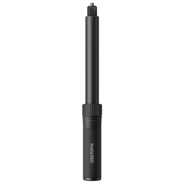 Селфи палка Insta360 Bullet Time Selfie Stick 2.0 Bluetooth / Черный photo 1
