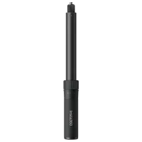 Селфи палка Insta360 Bullet Time Selfie Stick 2.0 Bluetooth / Черный
