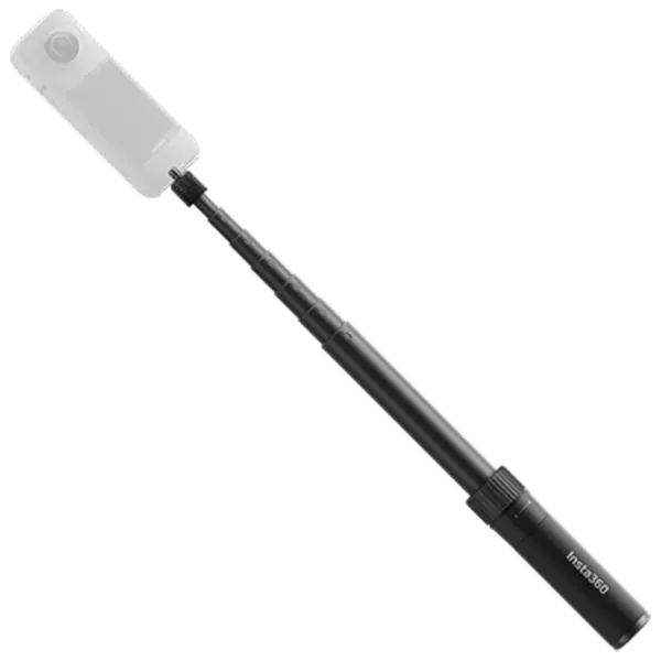 Селфи палка Insta360 Bullet Time Selfie Stick 2.0 Bluetooth / Черный photo 4