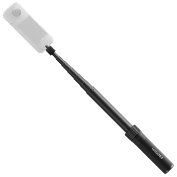 Селфи палка Insta360 Bullet Time Selfie Stick 2.0 Bluetooth / Черный photo 4