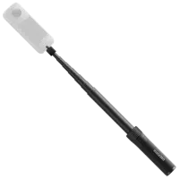 Selfie Stick Insta360 Bullet Time Selfie Stick 2.0 Bluetooth / Black photo 4
