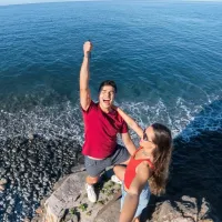 Selfie Stick Insta360 Bullet Time Selfie Stick 2.0 Bluetooth / Black photo 5
