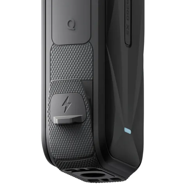 Защитный чехол Insta360 All-Weather USB Charging Cover Черный photo 6
